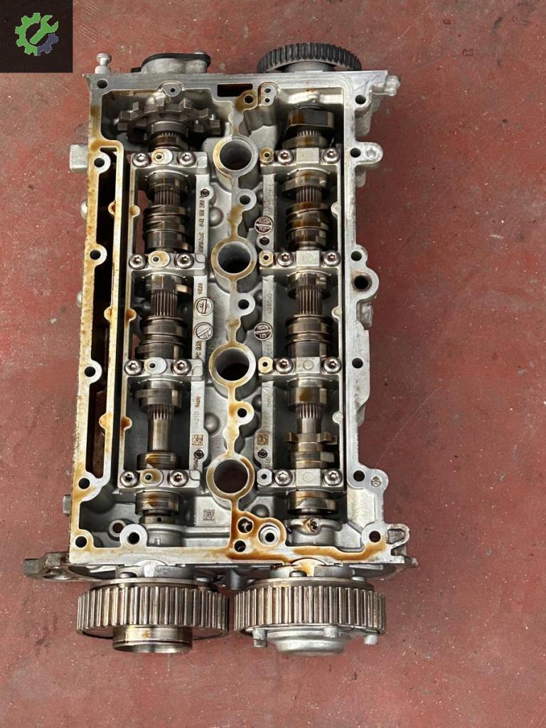 Volkswagen Golf Eksantrik Mili çıkma parça
