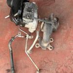 Volkswagen Tiguan Turbo Çıkma Parça Kayseri