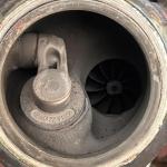 Volkswagen Tiguan Turbo Çıkma Parça Kayseri