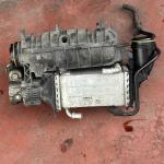 Skoda Kodiaq Emme Manifoldu Çıkma Parça Kayseri