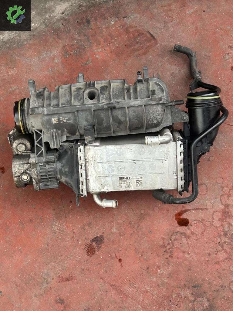 Skoda Kodiaq Emme Manifoldu Çıkma Parça Kayseri