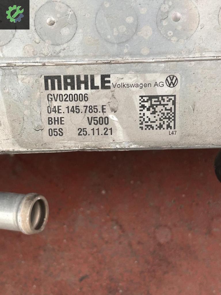 Skoda Kodiaq Emme Manifoldu Çıkma Parça Kayseri