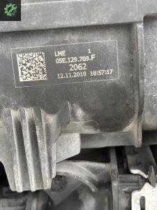 04E145785E 05E129709F 1.5 TSİ PASSAT EMME MANİFOLDU İNTERCOL