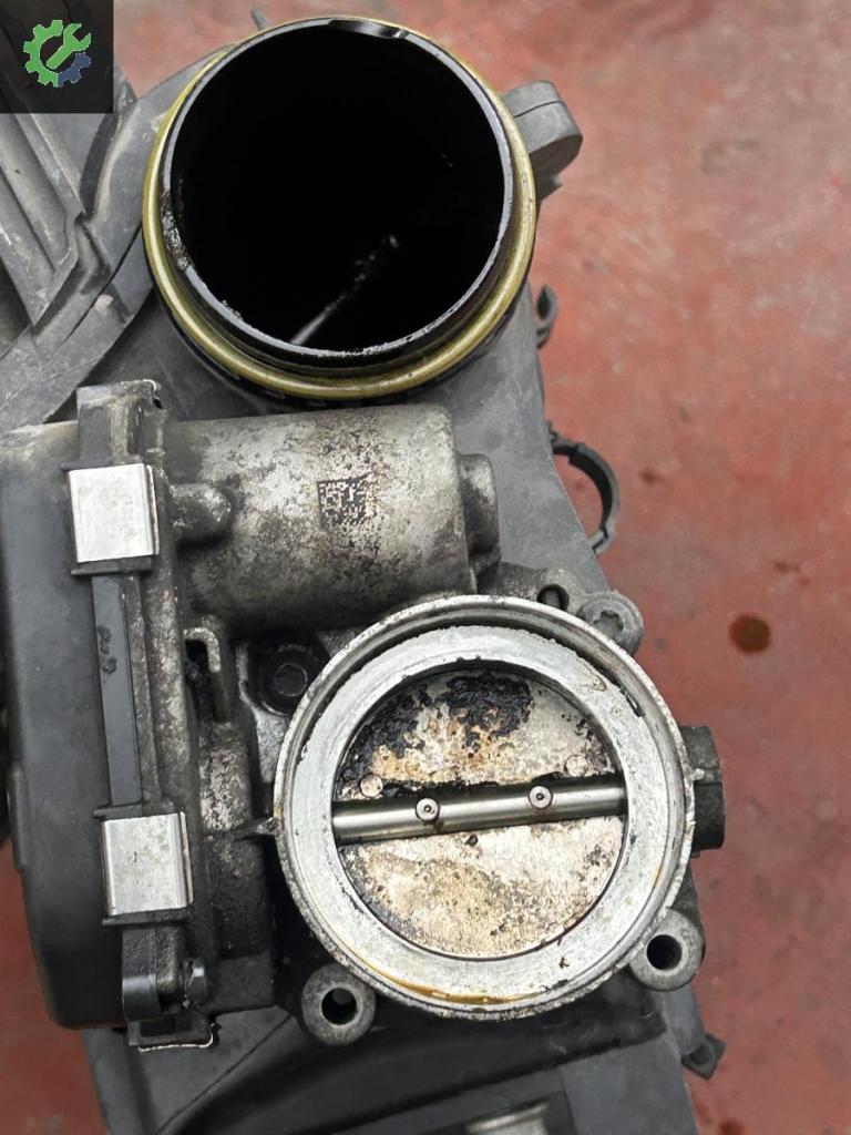 Skoda Kodiaq Emme Manifoldu Çıkma Parça Kayseri