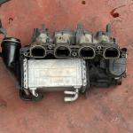 Skoda Kodiaq Emme Manifoldu Çıkma Parça Kayseri