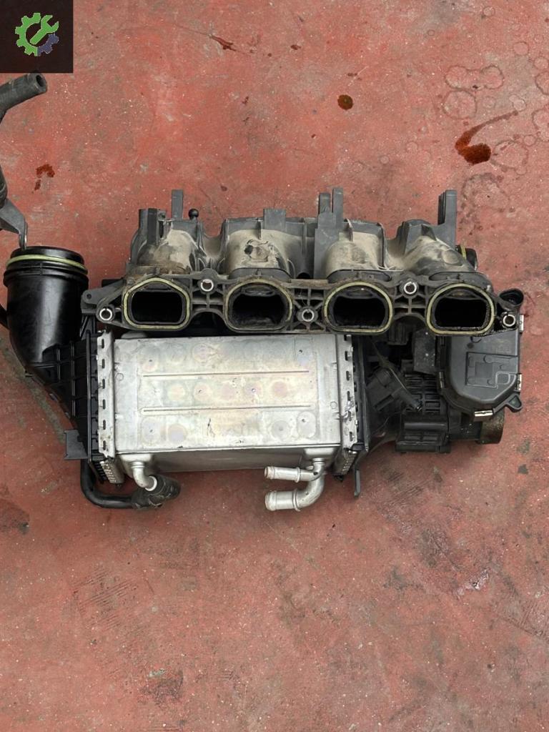 Skoda Kodiaq Emme Manifoldu Çıkma Parça Kayseri