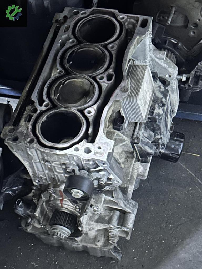 Cupra Leon Yağ Pompası Çıkma Parça Kayseri