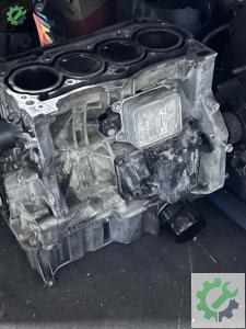 DAD DFC 1.5 TSİ TİGUAN GOLF LEON KRANK YAG POMPASI BİYEL KOL (2. Adet)