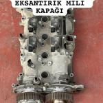 Volkswagen Golf Eksantrik Mili Çıkma Parça Kayseri