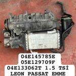 Skoda Kodiaq Emme Manifoldu Çıkma Parça Kayseri