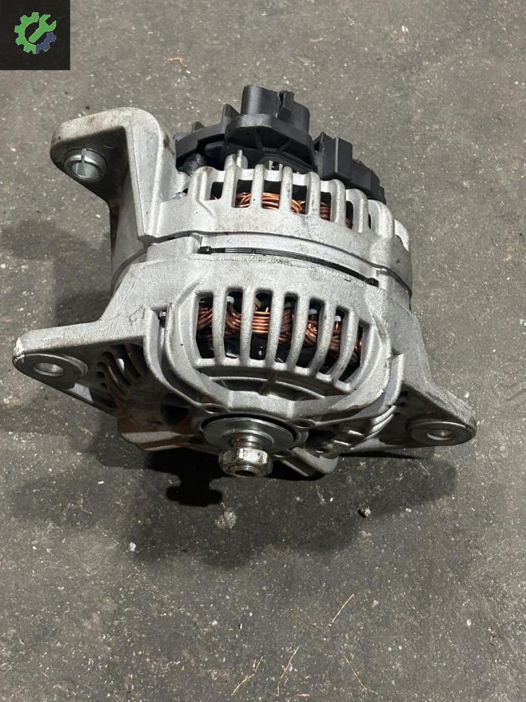 Renault Trucks Alternatör TT12283 çıkma parça