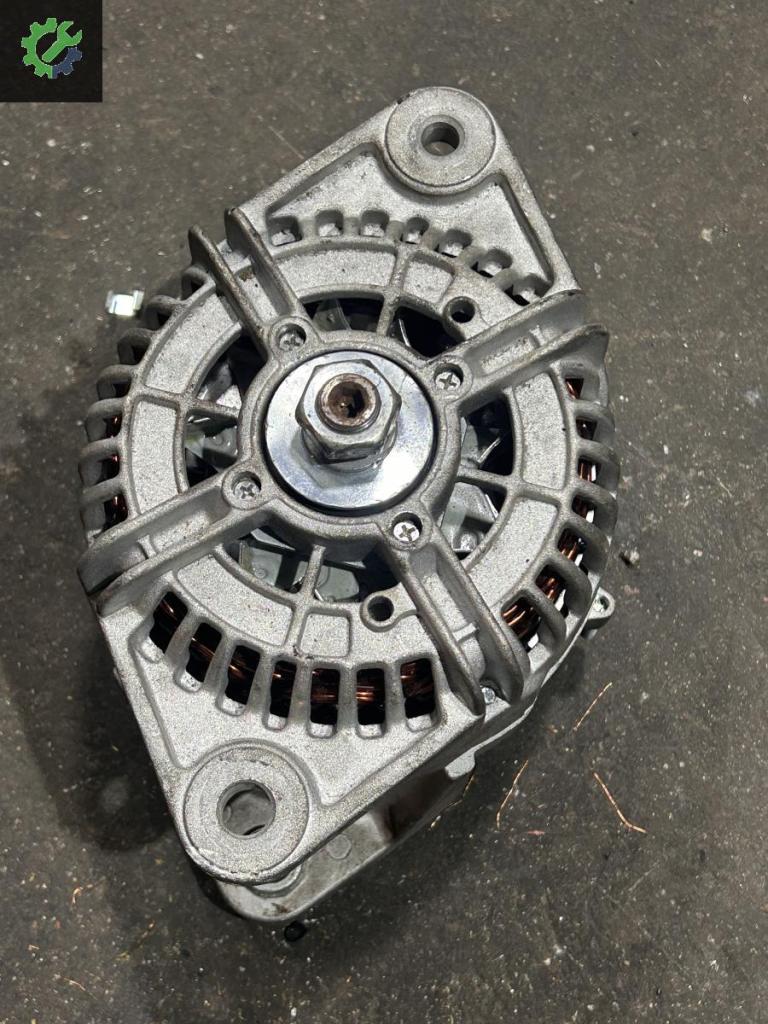 Renault Trucks Alternatör TT12283 çıkma parça