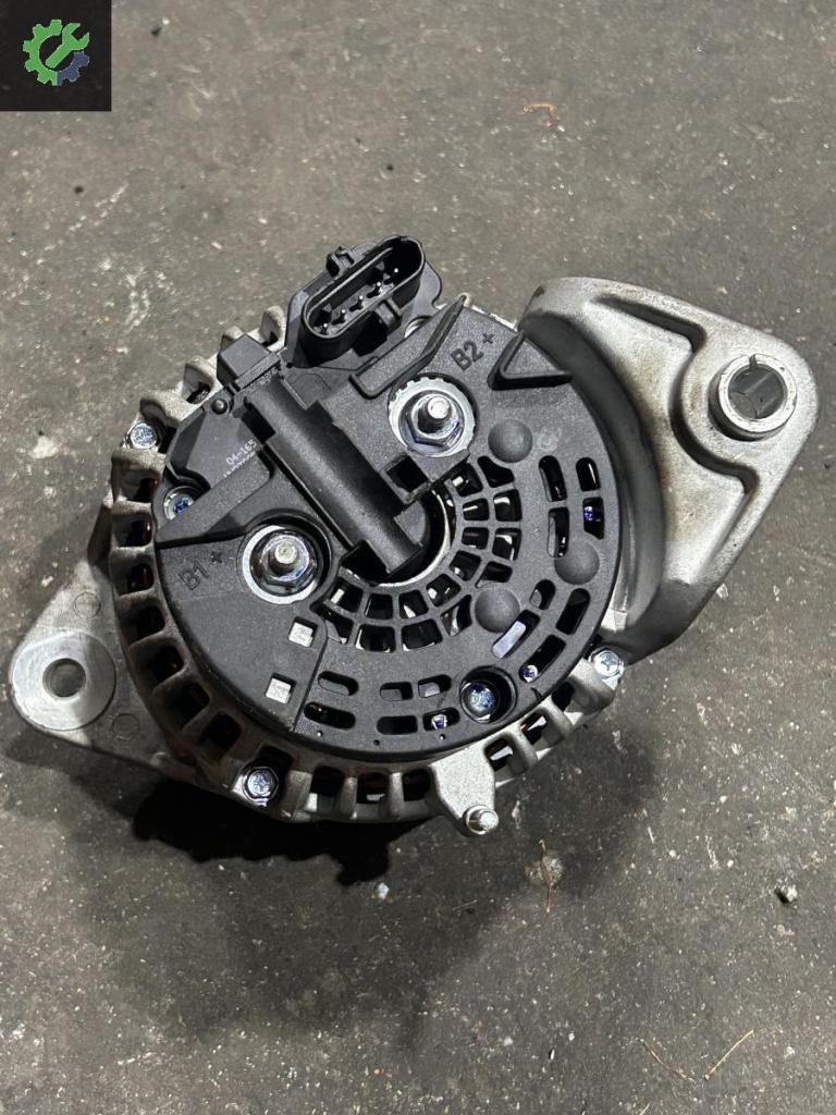 Renault Trucks Alternatör TT12283 çıkma parça