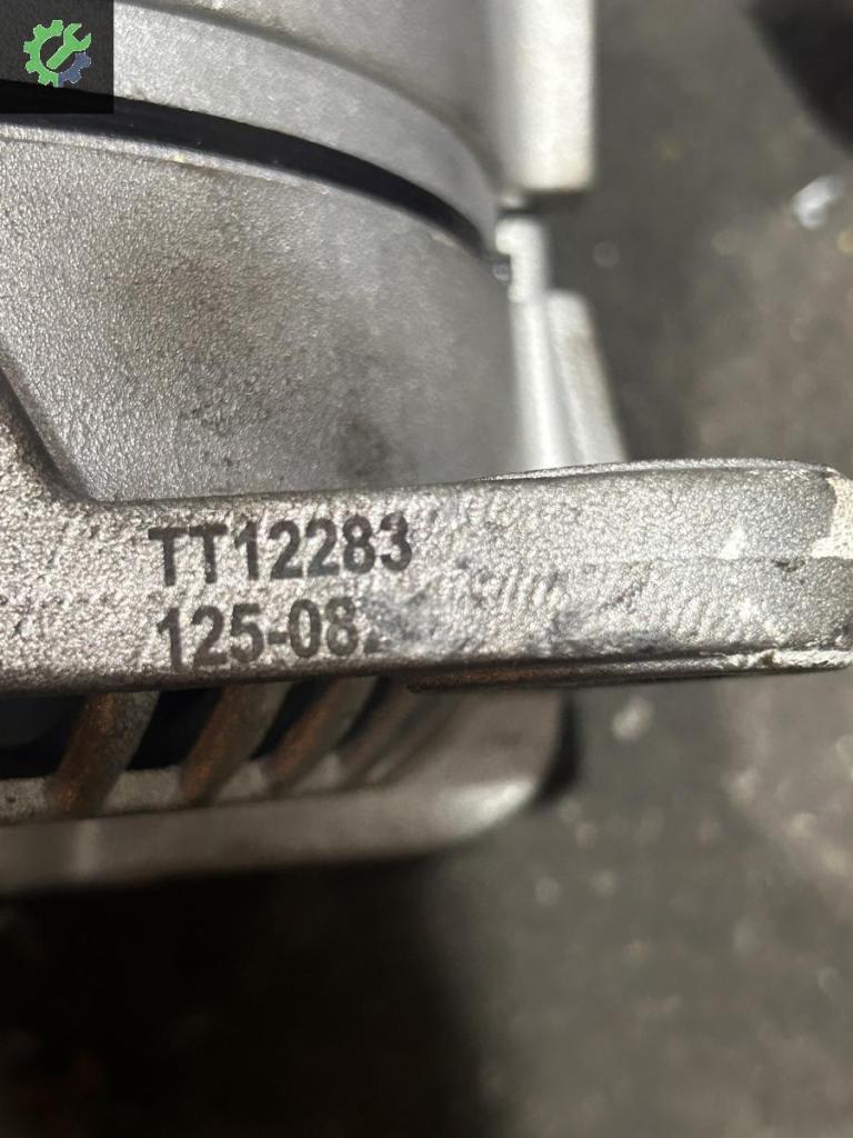 Renault Trucks Alternatör TT12283 çıkma parça