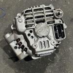 SCANİA R G SERİSİ ŞARJ DİNAMOSU MITSUBISHI MARKA
