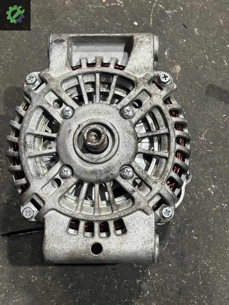 SCANİA R G SERİSİ ŞARJ DİNAMOSU MITSUBISHI MARKA