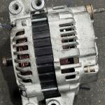 SCANİA R G SERİSİ ŞARJ DİNAMOSU MITSUBISHI MARKA