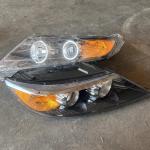 KİA SORENTO 2 XM SAĞ SOL FAR TAKIMI MERCEKLİ SIFIR