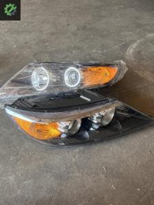 KİA SORENTO 2 XM SAĞ SOL FAR TAKIMI MERCEKLİ SIFIR