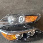 KİA SORENTO 2 XM SAĞ SOL FAR TAKIMI MERCEKLİ SIFIR