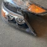 KİA SORENTO 2 XM SAĞ SOL FAR TAKIMI MERCEKLİ SIFIR