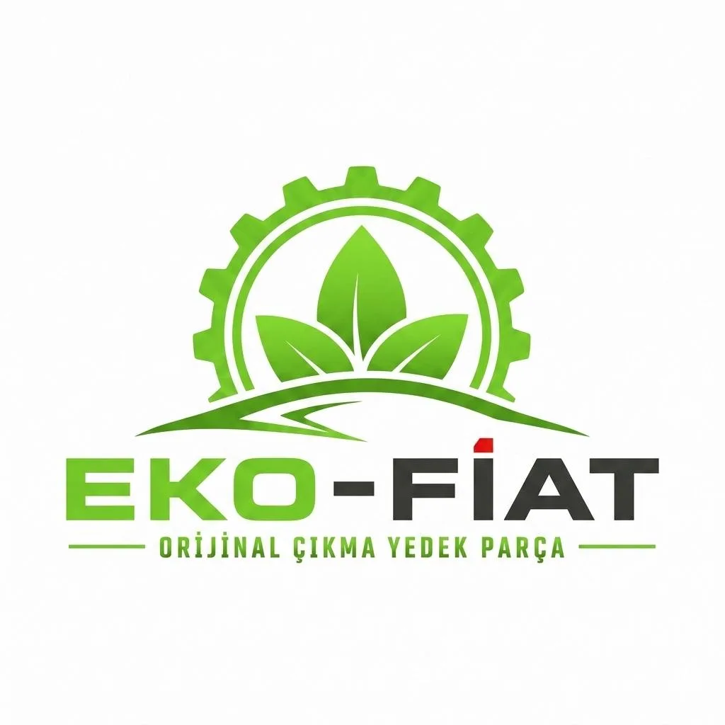 EKO-FİAT YEDEK PARÇA