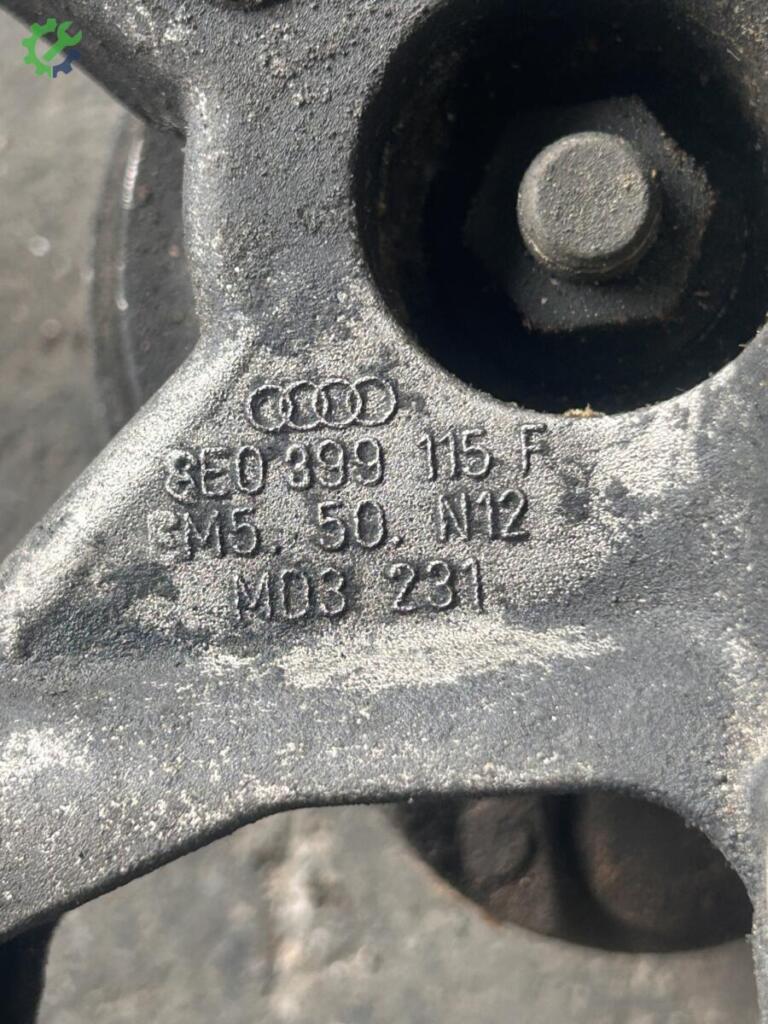 Audi A4 Şanzıman 8E0399115F çıkma parça