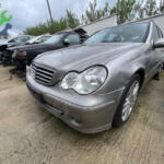 Mercedes-Benz C Serisi Çıkma Far