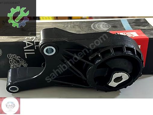 Opel Insignia Motor Takozu Çıkma Parça Ankara