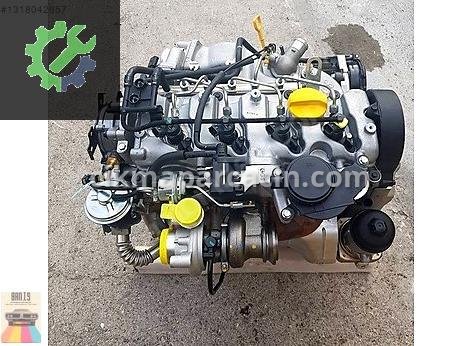Opel Insignia Motor Komple çıkma parça