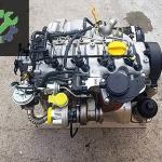 Opel Corsa Motor Komple Çıkma Parça Gaziantep