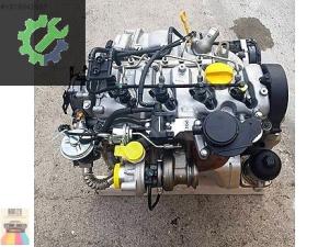 İNSİGNİA 2.0 DİZEL MOTOR GARANTİLİ