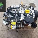 Opel Insignia Motor Komple Çıkma Parça Gaziantep