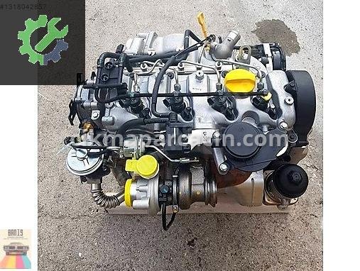 Opel Insignia Motor Komple çıkma parça