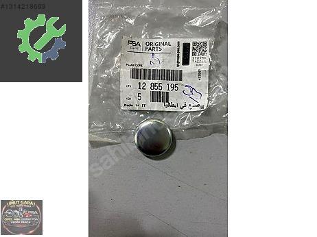 Opel Insignia Blok Çıkma Parça Ankara