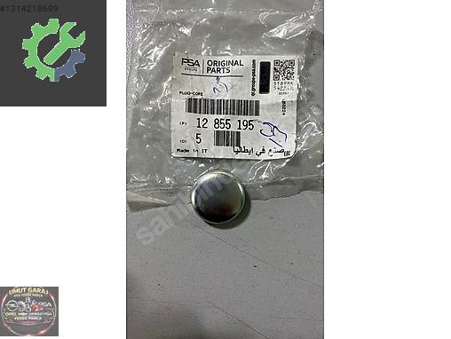 Opel Insignia Blok Çıkma Parça Ankara