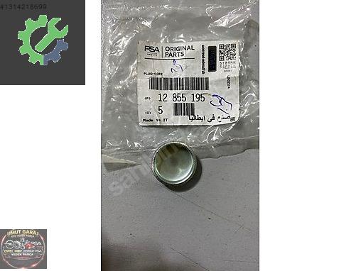 Opel Insignia Blok Çıkma Parça Ankara