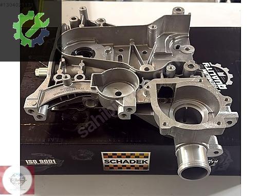 İNSİGNİA ASTRA J MOKKA YAĞ POMPASI KOMPLE SCHADEK 55565003