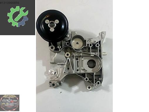 Opel Astra Yağ Pompası Çıkma Parça Ankara