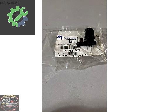 İNSİGNİA A 2008-17 ÖN CAM FİSKİYE MEMESİ SAĞ 12782509 MOPAR
