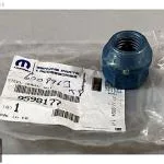 İNSİGNİA A 2009 2017 BİJON SOMUNU 9598177 MOPAR ORJ