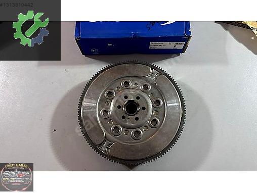 Opel Astra Volan Çıkma Parça Ankara