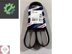 İNSİGNİA A ASTRA J CORSA E 1.4TURBO V KAYIŞI 5PK1398 BOSCH