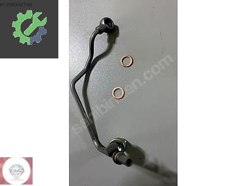 Opel Insignia Turbo Çıkma Parça Ankara