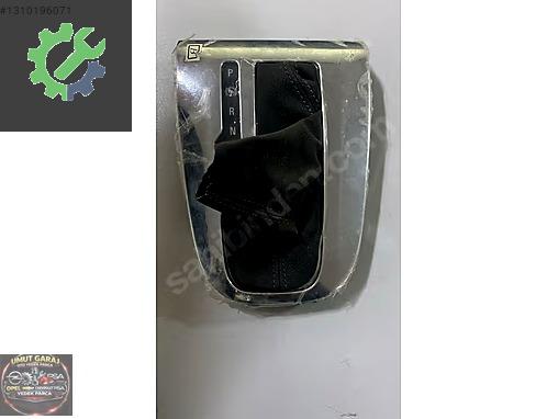 İNSİGNİA A ASTRA J VİTES KÖRÜĞÜ OTOMATİK 112102637