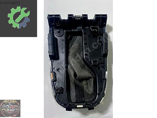 İNSİGNİA A ASTRA J VİTES KÖRÜĞÜ OTOMATİK 112102637