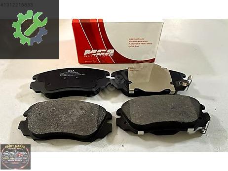 Opel Insignia Disk çıkma parça