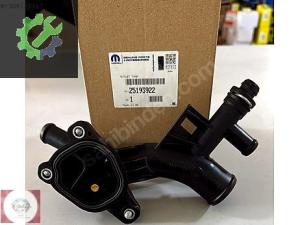 İNSIGNIA A MOKKA ASTRA J TERMOSTAT GÖVDE MÜŞÜRLÜ MOPAR 1338489 (2. Adet)