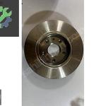 İNSİGNİA A SAAB 16 İNÇ HAVALI ÖN FREN DİSKİ TAKIM 569063 AYD
