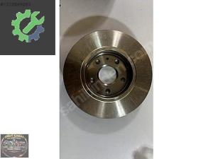 İNSİGNİA A SAAB 16 İNÇ HAVALI ÖN FREN DİSKİ TAKIM 569063 AYD